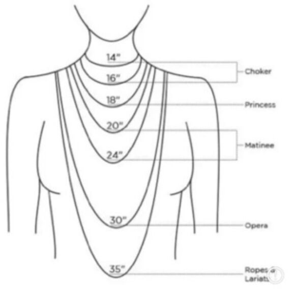 Womens Blue Simulated Turquoise Southwestern Beaded Vintage Boho Necklace - Picture 9 of 9